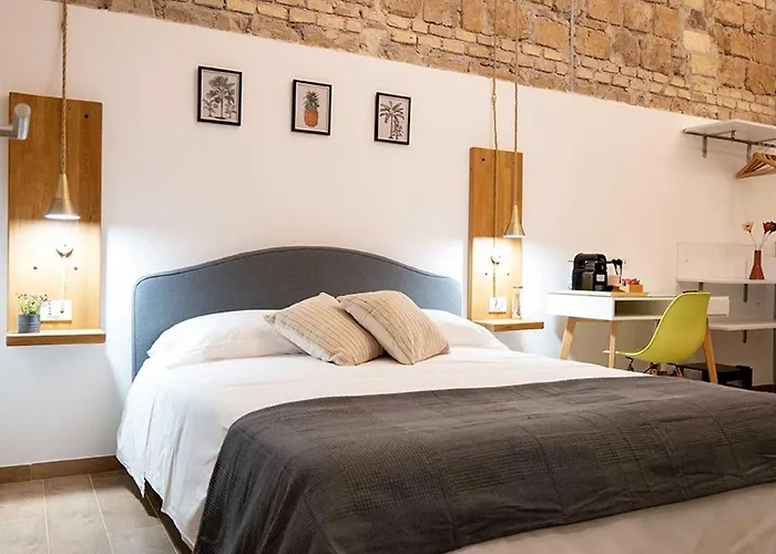 Smart Guesthouse Termini